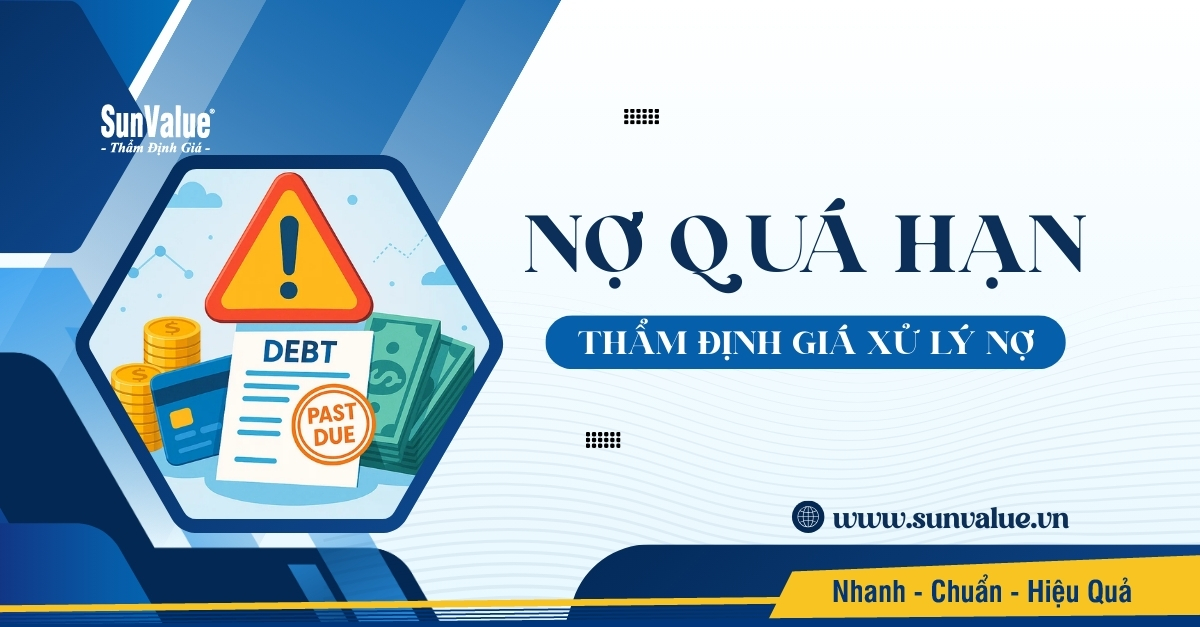 NỢ QUÁ HẠN BAO LÂU THÌ BỊ NỢ XẤU? QUY ĐỊNH MỚI NHẤT 2025