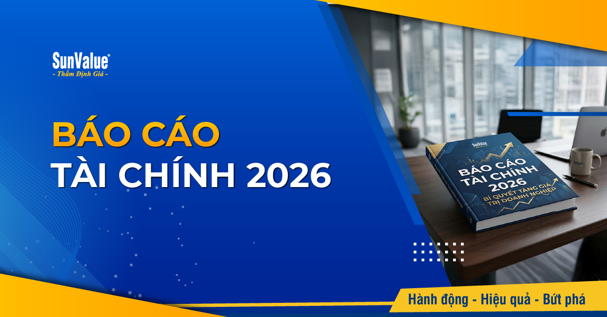 Nhiều doanh nghiệp bước vào giai đoạn hoàn thiện báo cáo tài chính 2026