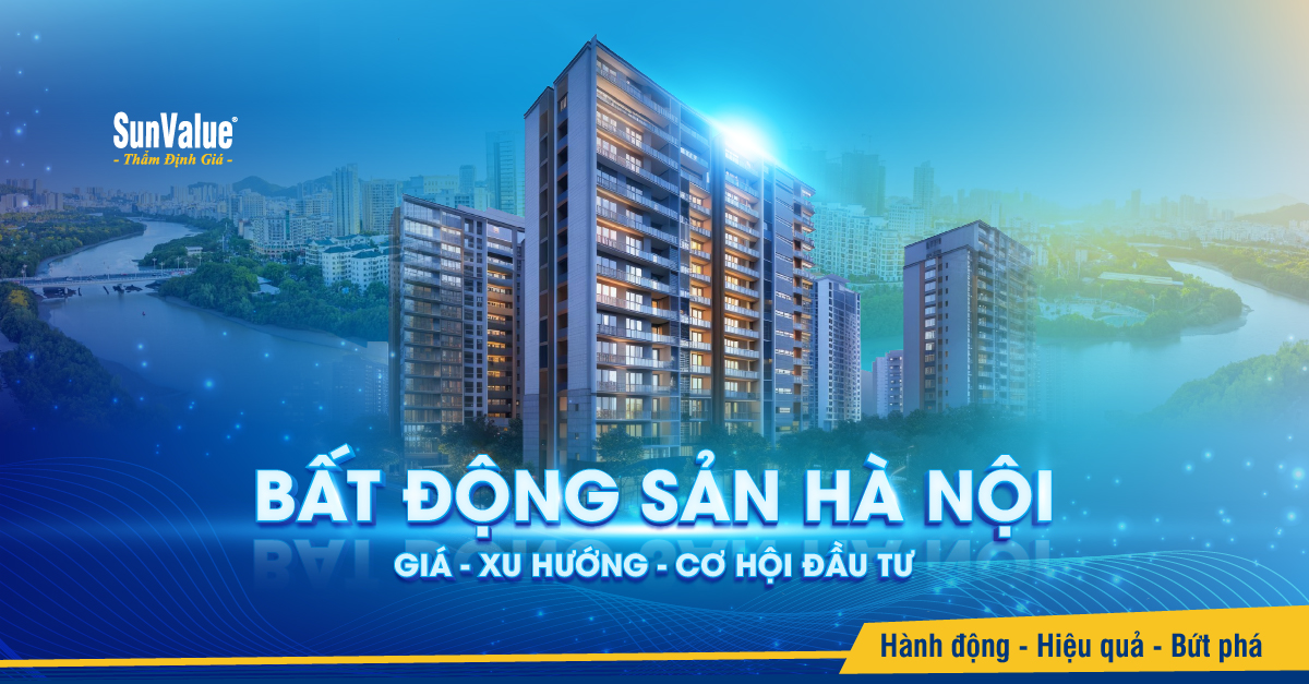 Thị trường bất động sản Hà Nội bước sang năm 2026 với sự phân hóa mạnh mẽ giữa các khu vực và phân khúc