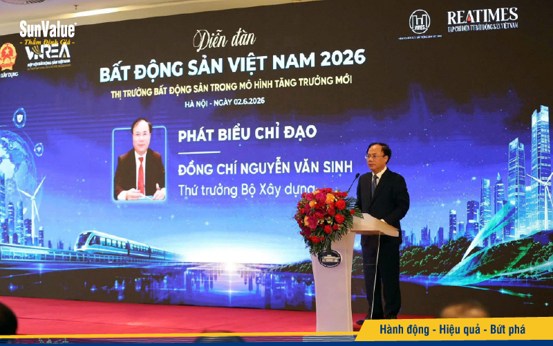 Sự kiện có sự tham gia của nhiều chuyên gia và nhà hoạch định chính sách hàng đầu