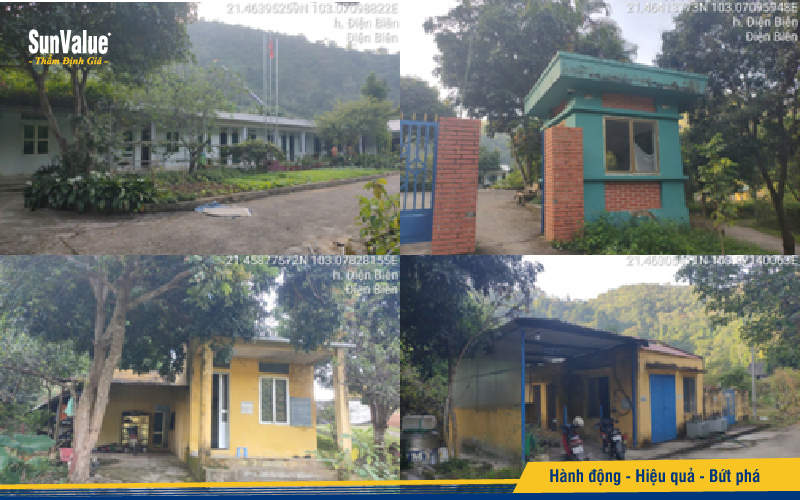 Thẩm định giá tối ưu giá trị M&A nhà máy thủy điện 2